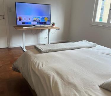 San Isidro Apartment | Acacia apartment