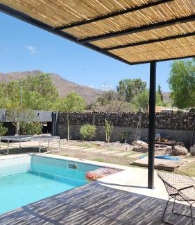 El Challao Apartment | Acacia