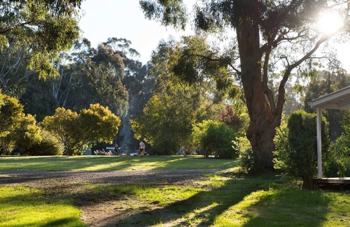 Daylesford Cottage | Acacia @ Bodhi - Cottage 2, a tranquil retreat 5 mins from Daylesford