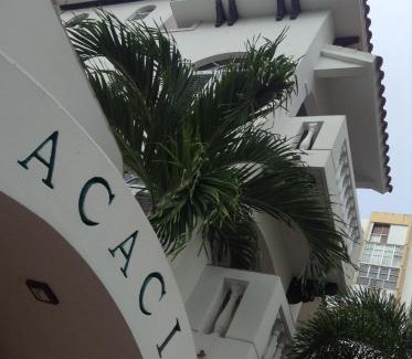 Parque Hotel | Acacia Boutique Hotel