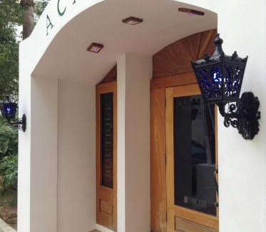 Parque Hotel | Acacia Boutique Hotel