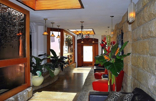 Parque Hotel | Acacia Boutique Hotel