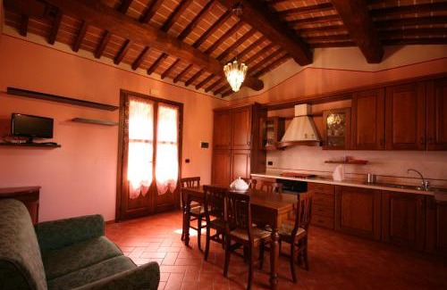Donoratico House | Acacia casetta con giardino