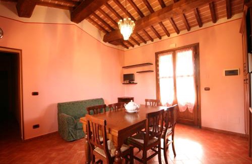 Donoratico House | Acacia casetta con giardino
