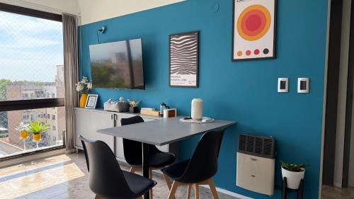 Historic Center Apartment | Acacia Centro