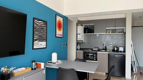 Historic Center Apartment | Acacia Centro