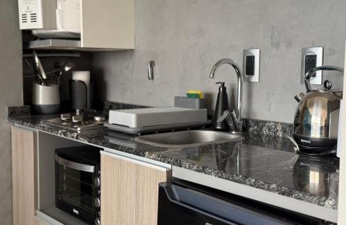 Historic Center Apartment | Acacia Centro