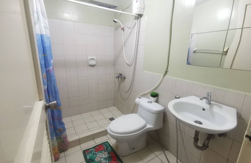 Ususan Condo | Acacia Estates' The Getaway Taguig. Family sized Resort style condo