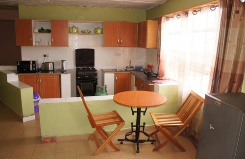 Nanyuki Hotel | Acacia Furnished Apartments Nanyuki