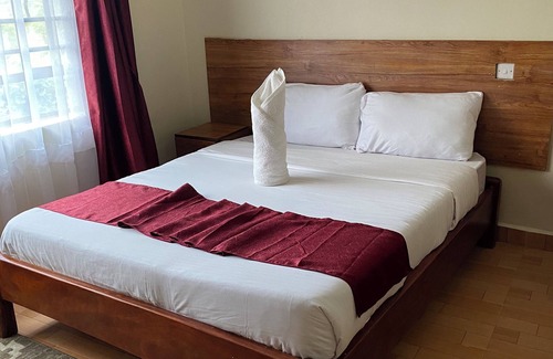 Nakuru Resort | Acacia Gardens Gilgil