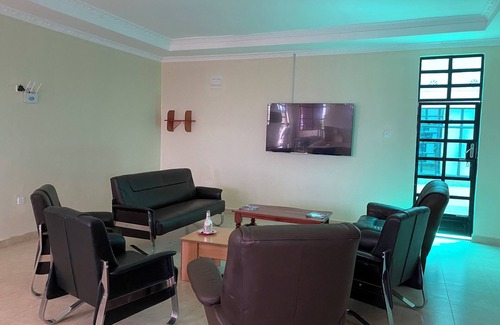 Nakuru Resort | Acacia Gardens Gilgil