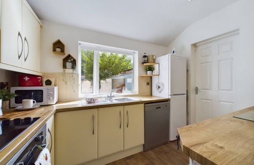 Wolsingham Cottage | Acacia House - Holiday Cottage Wolsingham
