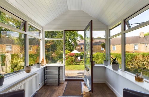 Wolsingham Cottage | Acacia House - Holiday Cottage Wolsingham