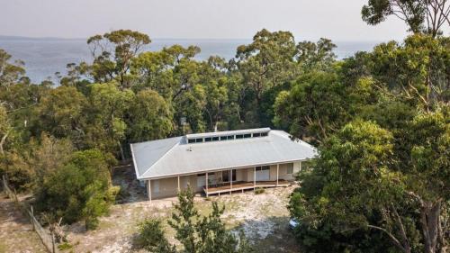 Forge Creek House | Acacia Lakehouse