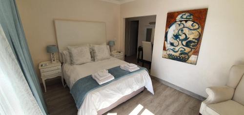 Fichardt Park Bed & Breakfast | Acacia Lodge