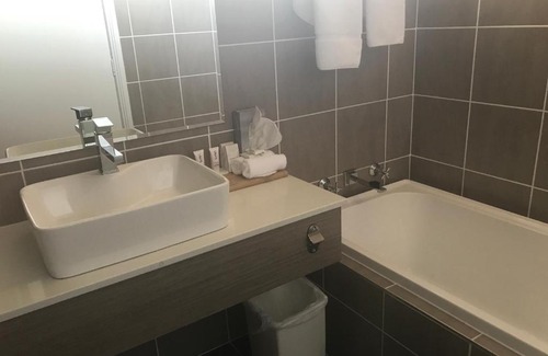Coonabarabran Hotel | Acacia Motor Lodge