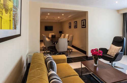 Kisumu Hotel | Acacia Premier Hotel