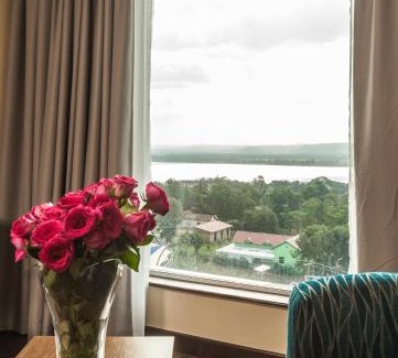 Kisumu Hotel | Acacia Premier Hotel