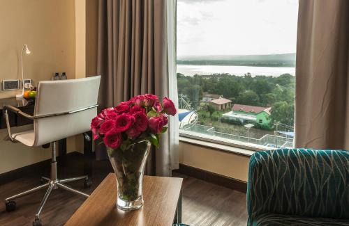 Kisumu Hotel | Acacia Premier Hotel