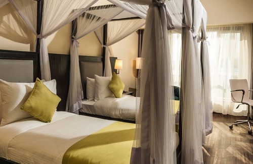Kisumu Hotel | Acacia Premier Hotel
