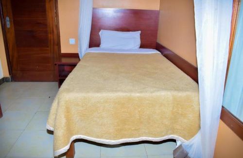 Wote Hotel | Acacia Resort Wote-Makueni by Nest & Nomad