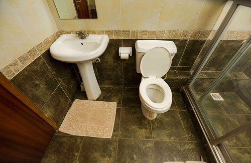Wote Hotel | Acacia Resort Wote-Makueni