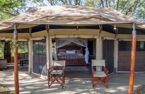 Seronera Other | Acacia Seronera Luxury Camp