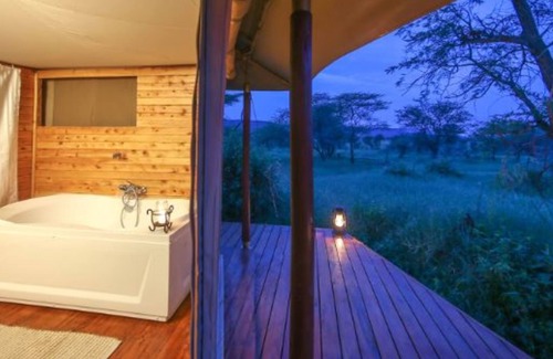 Seronera Other | Acacia Seronera Luxury Camp