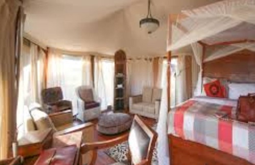 Seronera Other | Acacia Seronera Luxury Camp