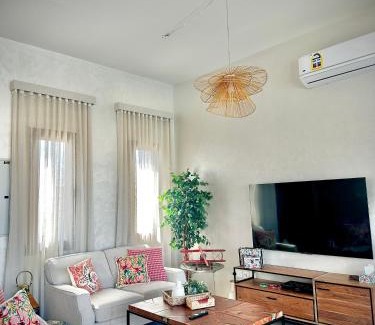 As Sifah House | Acacia Sifah