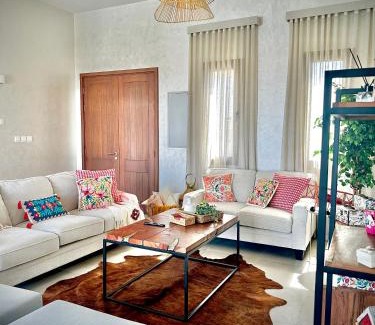 As Sifah House | Acacia Sifah