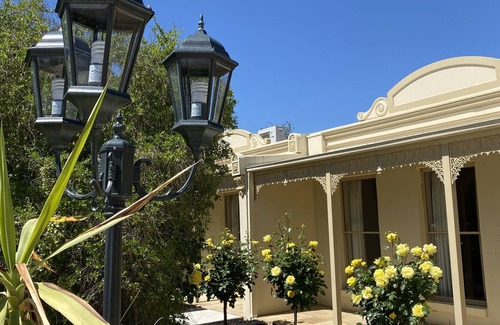 Echuca Apartment | Acacia Terraces