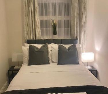 Dunstable Apartment | Acacia Villa