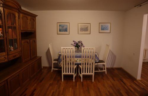 Parnu Apartment | Acacia Villa Guesthouse