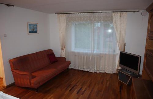 Parnu Apartment | Acacia Villa Guesthouse