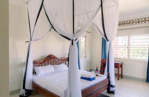 Kampala House | Acacia Villa Kampala