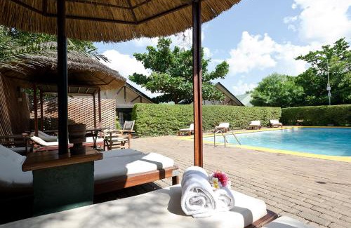 Central Equatoria Resort | Acacia Village