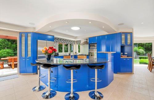 Acacia Bay House | Acacia Waters - Lake Taupo