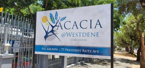 Westdene Bed & Breakfast | Acacia Westdene B&B