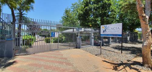 Westdene Bed & Breakfast | Acacia Westdene B&B