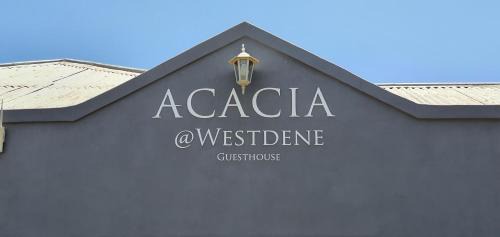 Westdene Bed & Breakfast | Acacia Westdene B&B