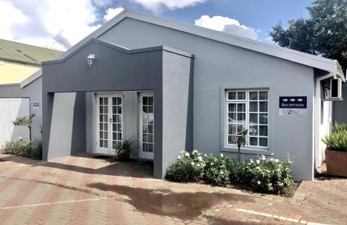 Westdene Bed & Breakfast | Acacia Westdene B&B