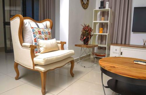 Gaborone Villa | acaciaoptimumstay