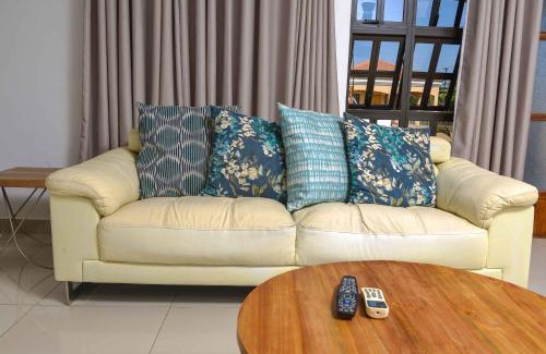 Gaborone Villa | acaciaoptimumstay