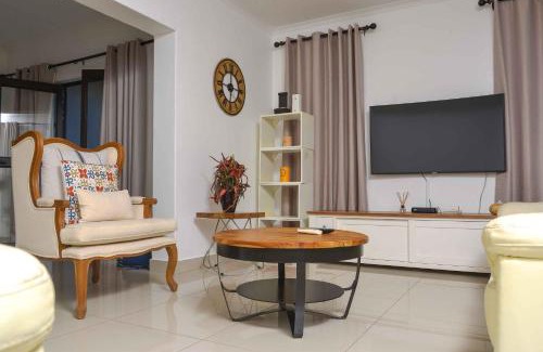 Gaborone Villa | acaciaoptimumstay