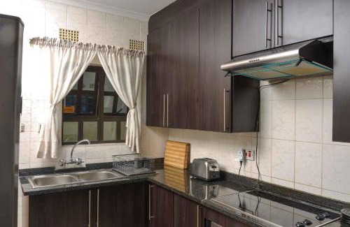 Gaborone Villa | acaciaoptimumstay