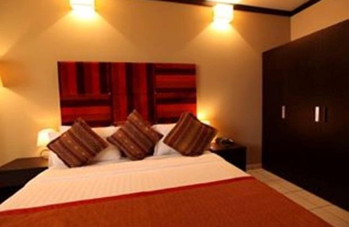 Djibouti Hotel | Acacias Hotel