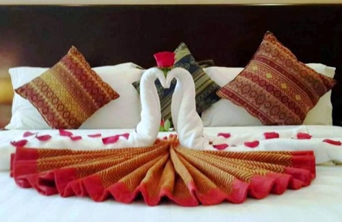 Djibouti Hotel | Acacias Hotel