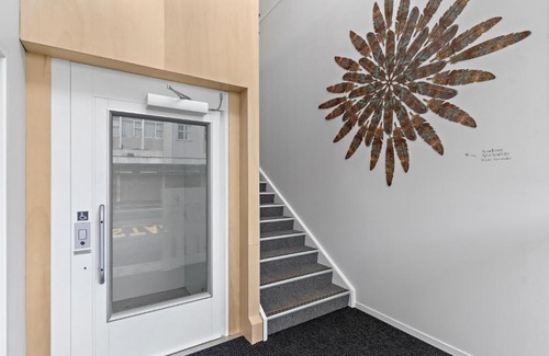 Masterton Apartment | Academy Apartments
