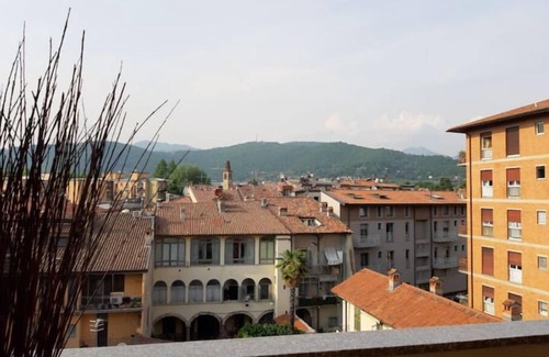 Bergamo Apartment | Academy Appartament Bergamo